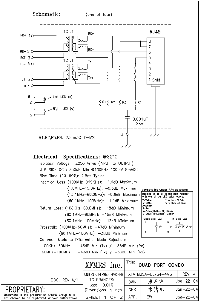 XFATM2SA-CLXU4-4MS_4797107.PDF Datasheet