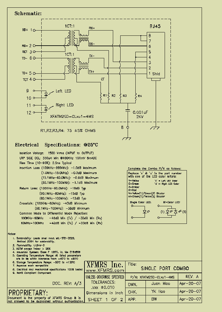 XFATM2SD-CLXU1-4MS_4519961.PDF Datasheet