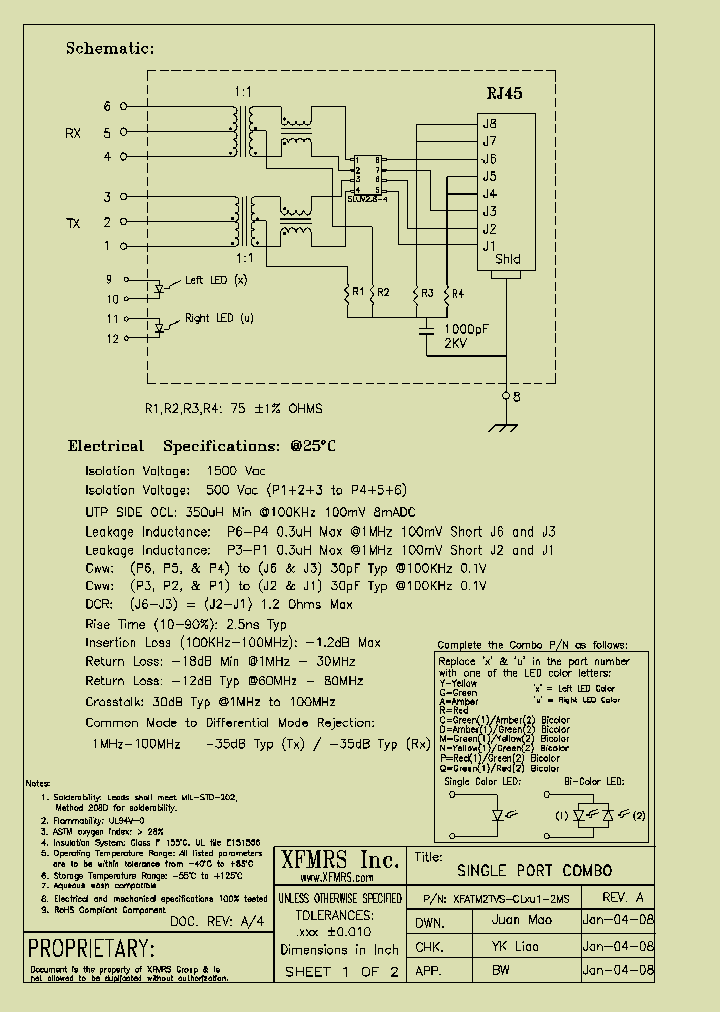 XFATM2TVS-CLXU1-2MS_4512668.PDF Datasheet