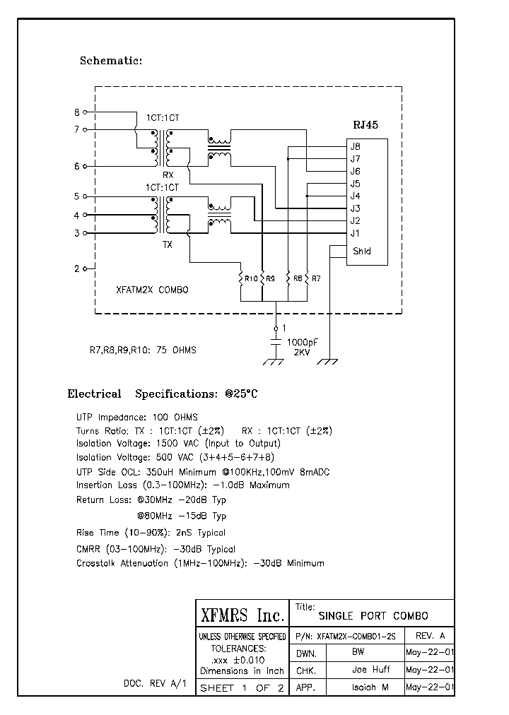 XFATM2X-C1-2S_4710766.PDF Datasheet