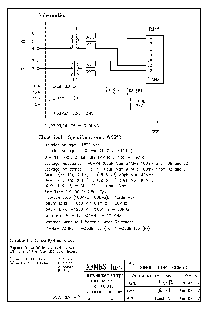 XFATM2Y-CLXU1-2MS_4529080.PDF Datasheet