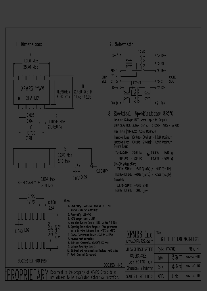 XFATM3_4500223.PDF Datasheet