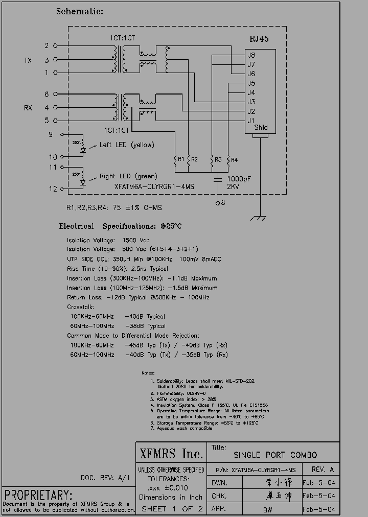 XFATM6A-CLYRGR1-4MS_4642340.PDF Datasheet