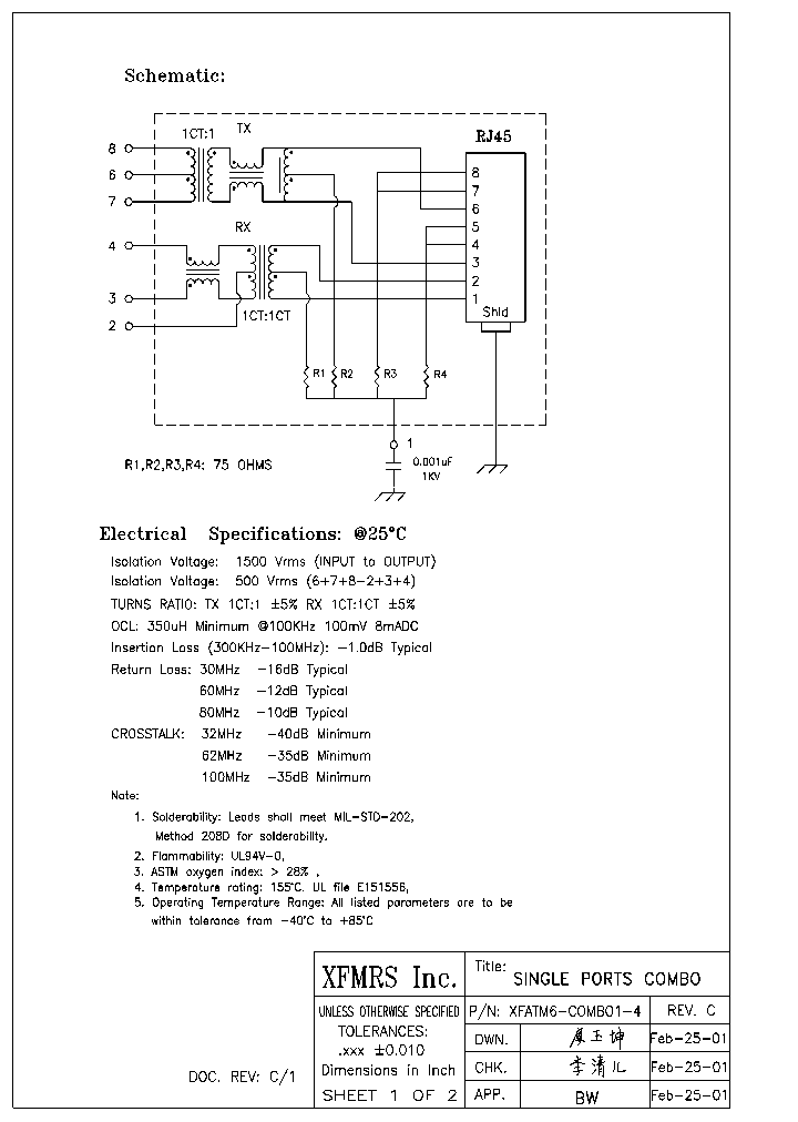 XFATM6-C1-4_4527952.PDF Datasheet