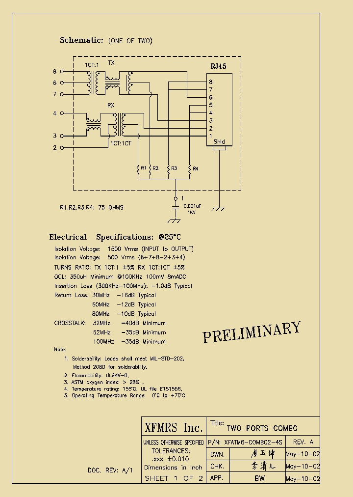 XFATM6-C2-4S_4660256.PDF Datasheet