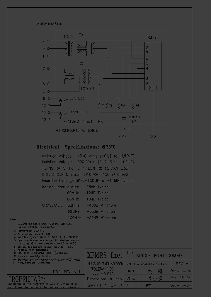 XFATM6M-CLXU1-4MS_4686397.PDF Datasheet
