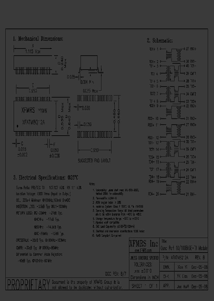 XFATM8Q12A_4704247.PDF Datasheet