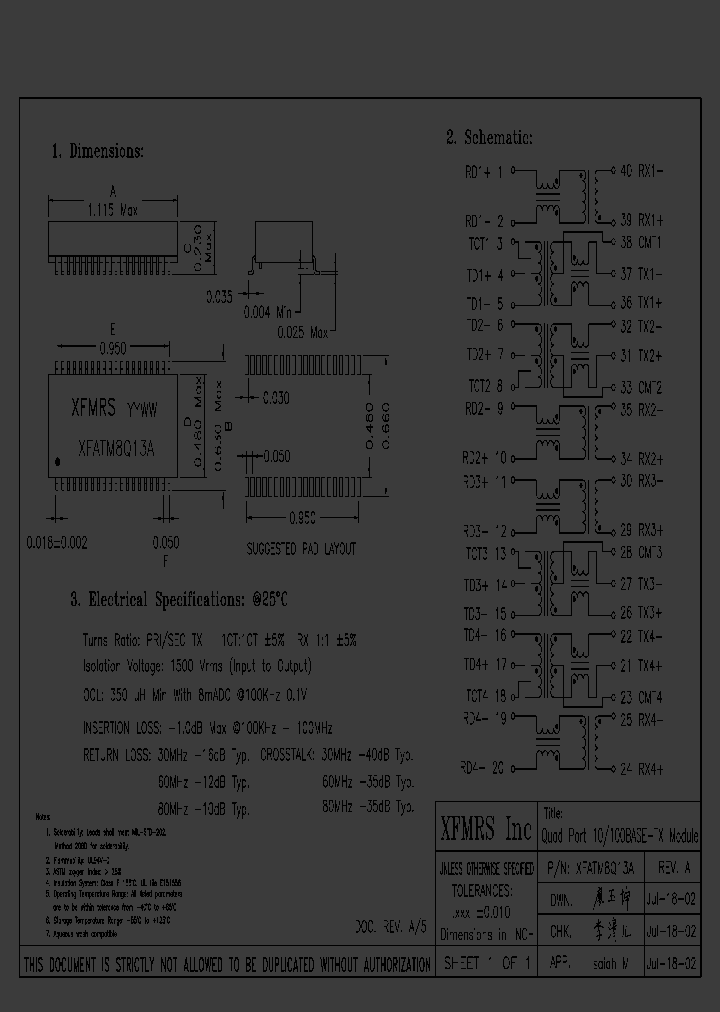 XFATM8Q13A_4704249.PDF Datasheet