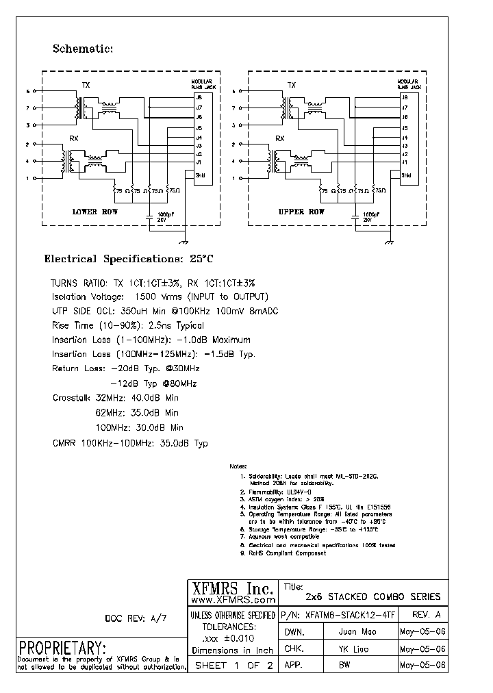 XFATM8-STACK12-4TF_4545985.PDF Datasheet
