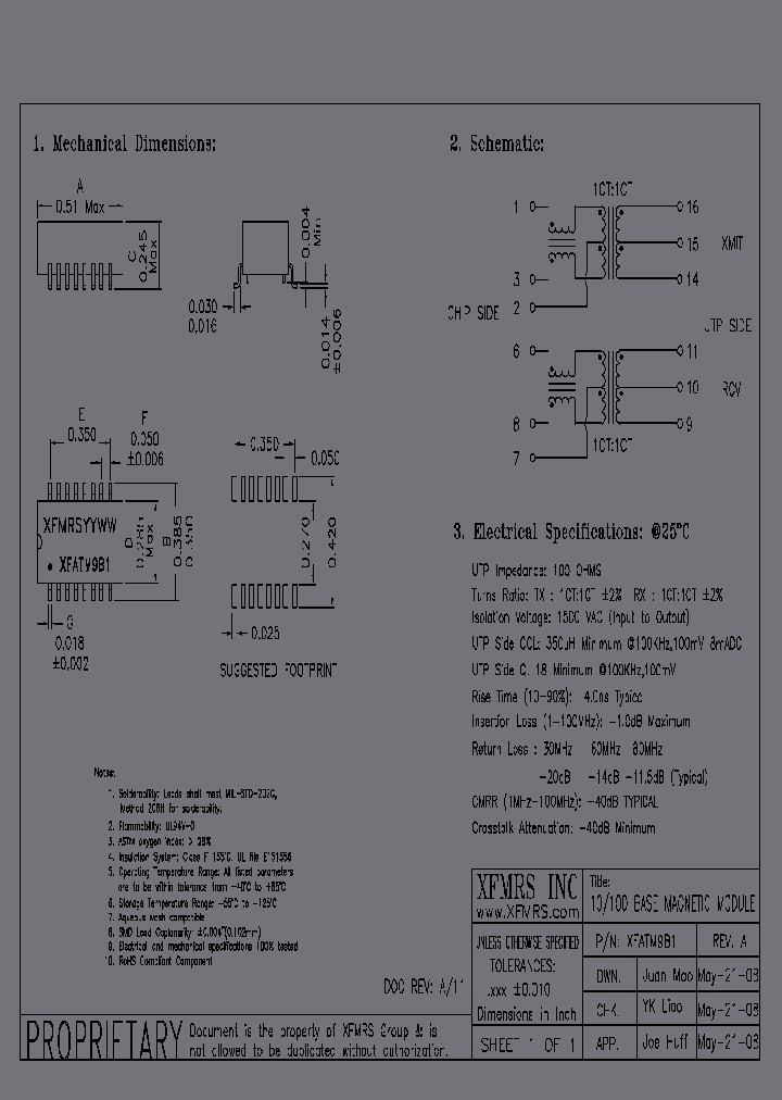 XFATM9B1_4648857.PDF Datasheet