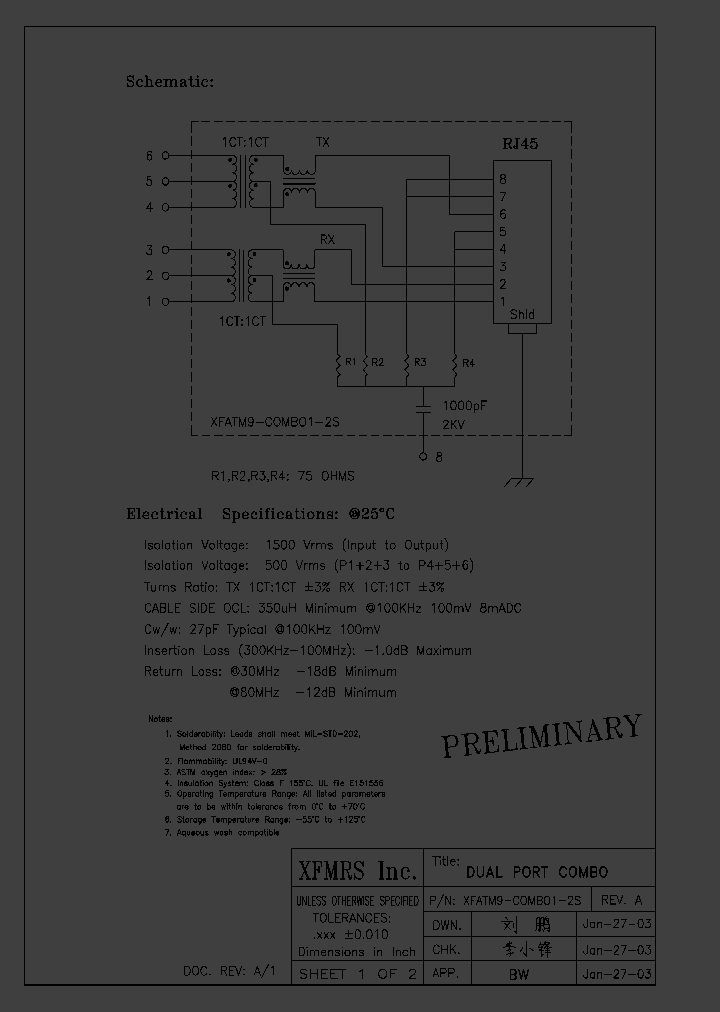 XFATM9-C1-2S_4648837.PDF Datasheet