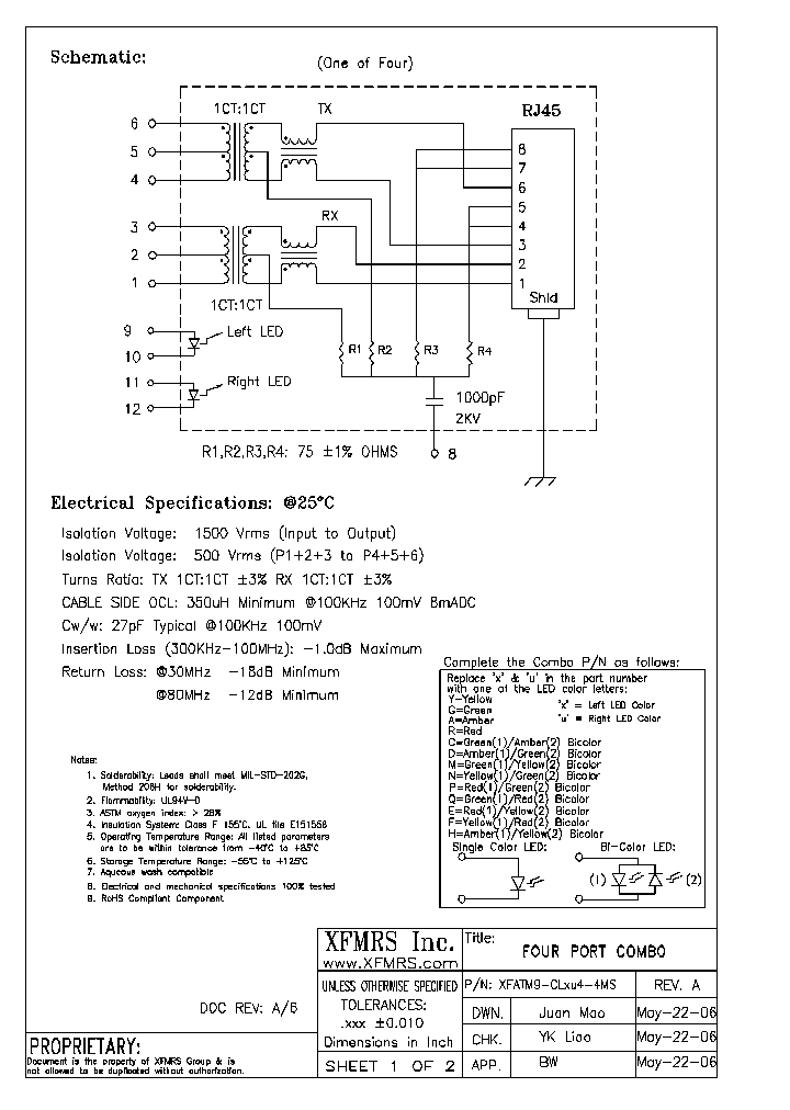 XFATM9-CLXU4-4MS_4648851.PDF Datasheet