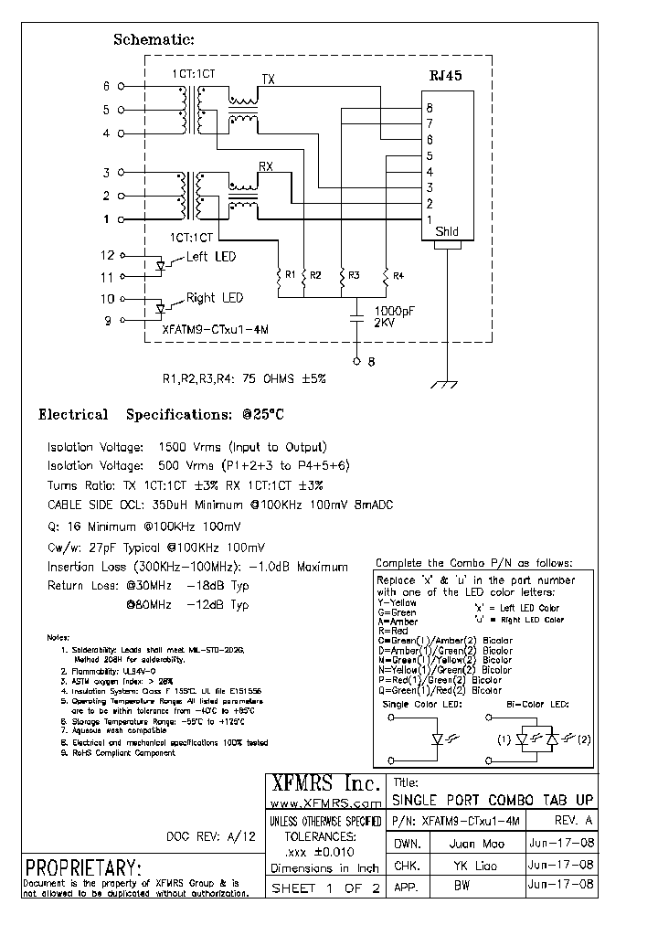 XFATM9-CTXU1-4M_4648852.PDF Datasheet