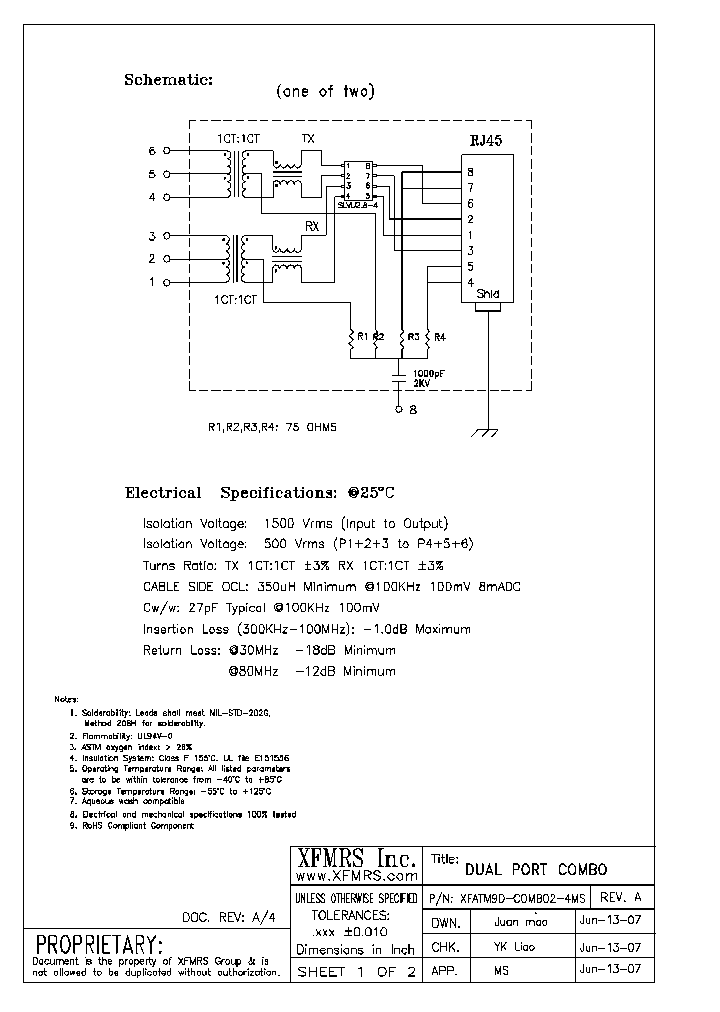 XFATM9D-C2-4MS_4623135.PDF Datasheet