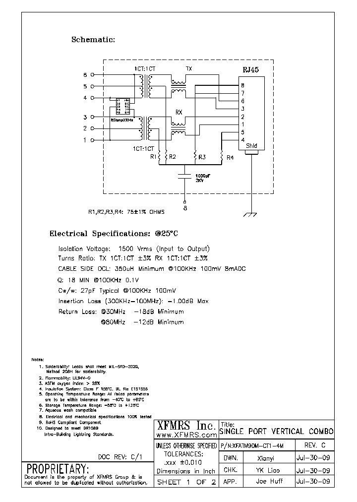 XFATM9DM-CT1-4M_4617664.PDF Datasheet