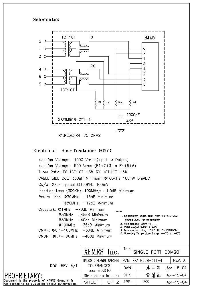 XFATM9GB-CT1-4_4617657.PDF Datasheet