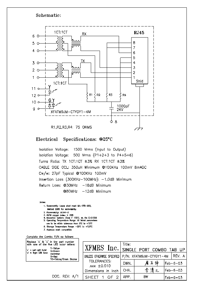 XFATM9JM-CTYGY1-4M_4592074.PDF Datasheet
