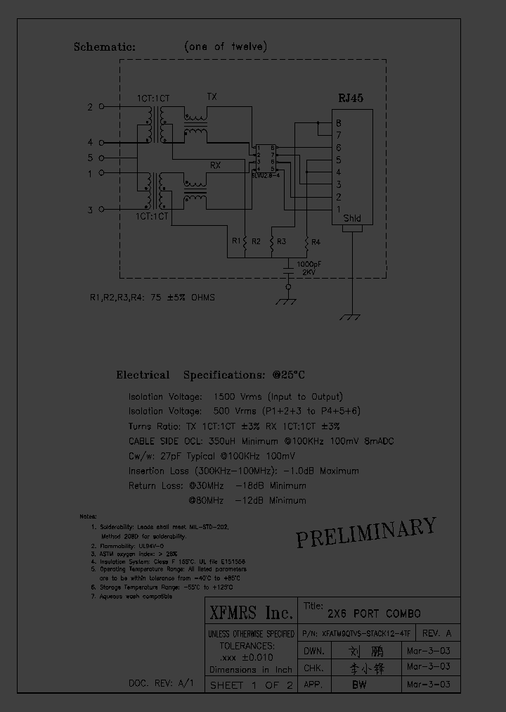 XFATM9QTVS-STACK12-4TF_4512670.PDF Datasheet