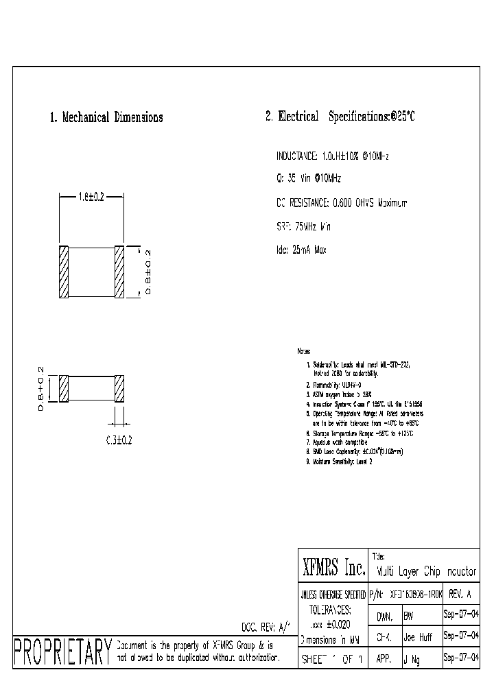 XFEI160808-1ROK_4534753.PDF Datasheet