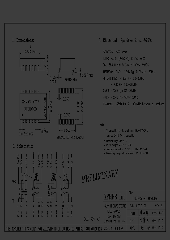 XFGID100_4546922.PDF Datasheet