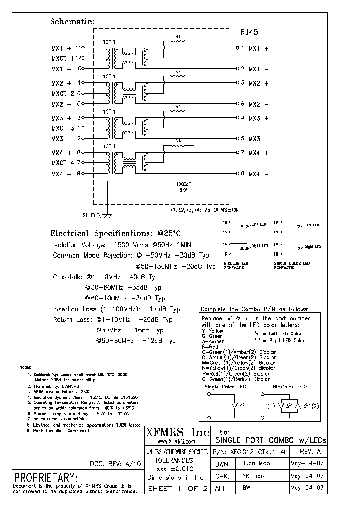 XFGIG12-CTXU1-4L_4579999.PDF Datasheet