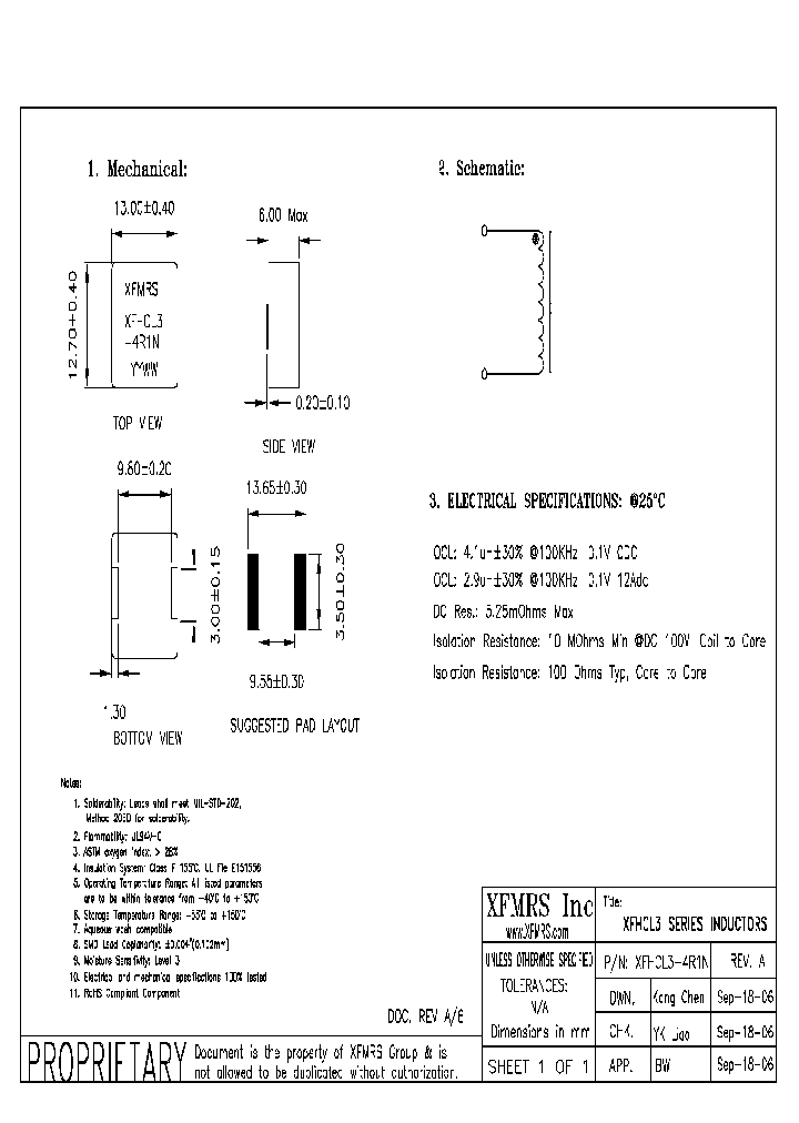 XFHCL3-4R1N_4575652.PDF Datasheet