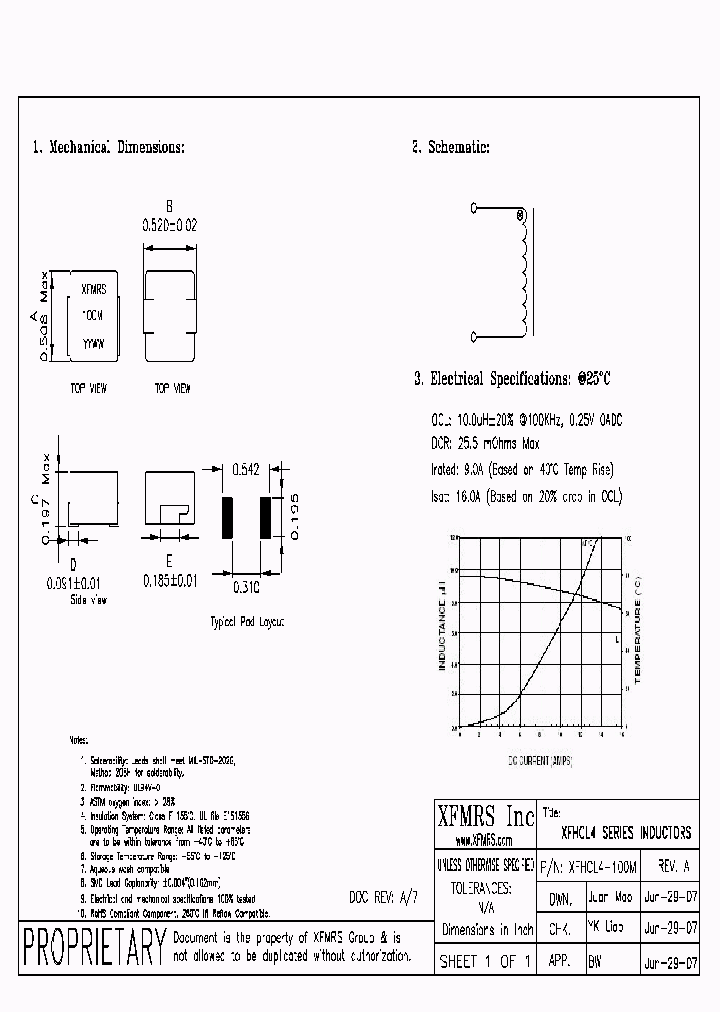 XFHCL4-100M_4520873.PDF Datasheet