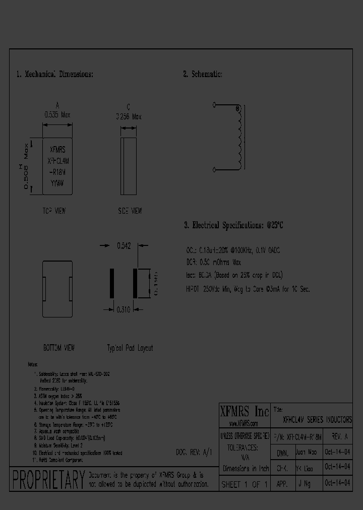 XFHCL4M-R18M_4520884.PDF Datasheet