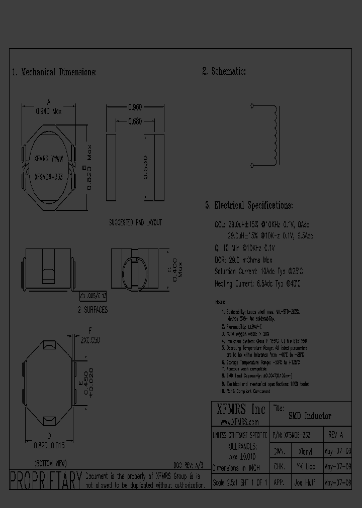 XFSMD6-333_4528563.PDF Datasheet