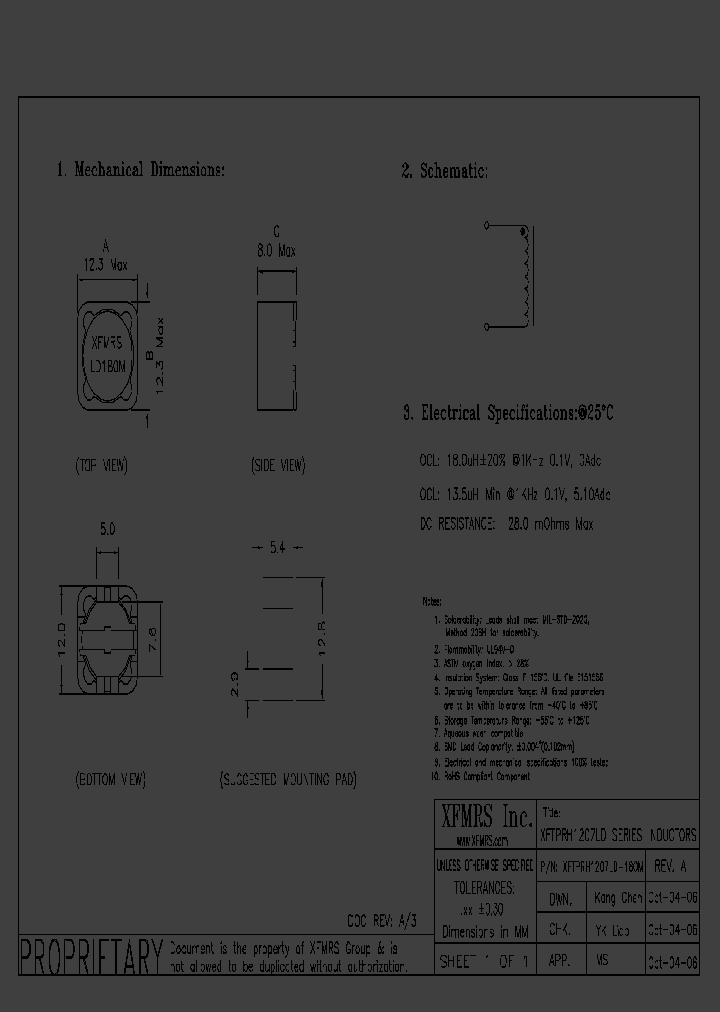 XFTPRH1207LD-180M_4711436.PDF Datasheet