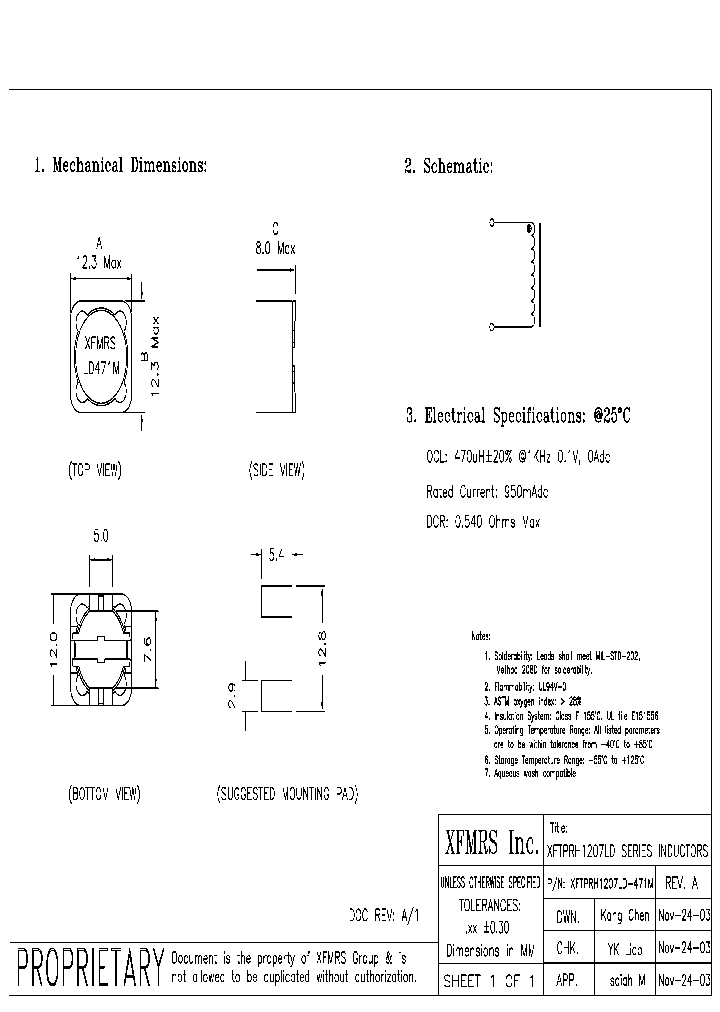 XFTPRH1207LD-471M_4711438.PDF Datasheet