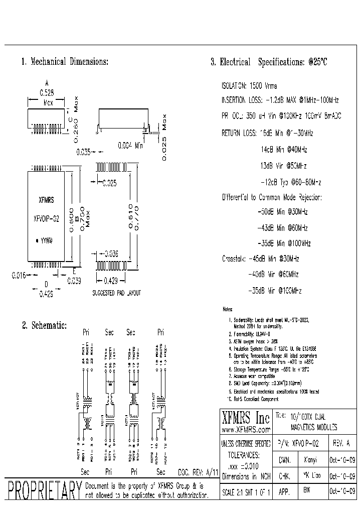 XFVOIP-02_4520835.PDF Datasheet