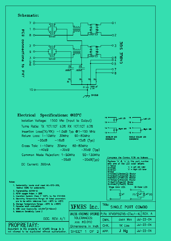XFVOIP5QTVS-CTXU1-4L_4509341.PDF Datasheet