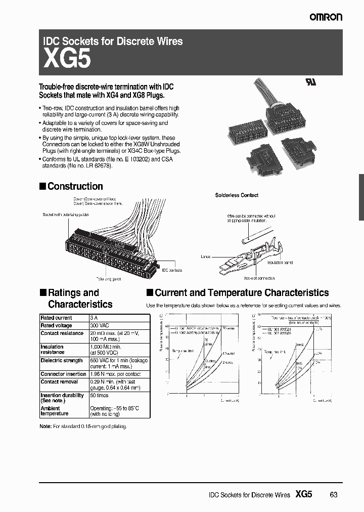 XG5M-5035-N_4574863.PDF Datasheet