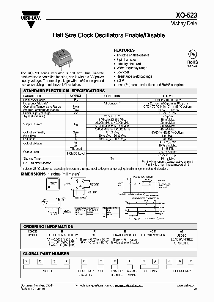 XO34ETFH6040_4165842.PDF Datasheet