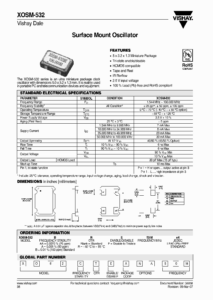 XO62ERFA60100M_4460030.PDF Datasheet