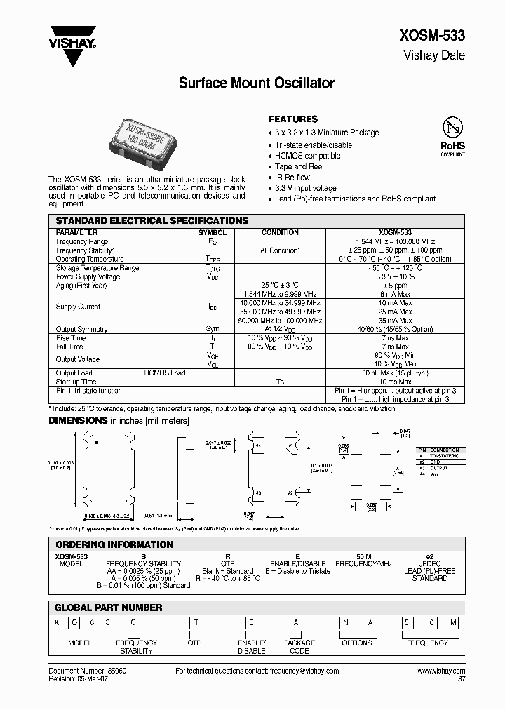 XO63CRFA60100M_4460032.PDF Datasheet