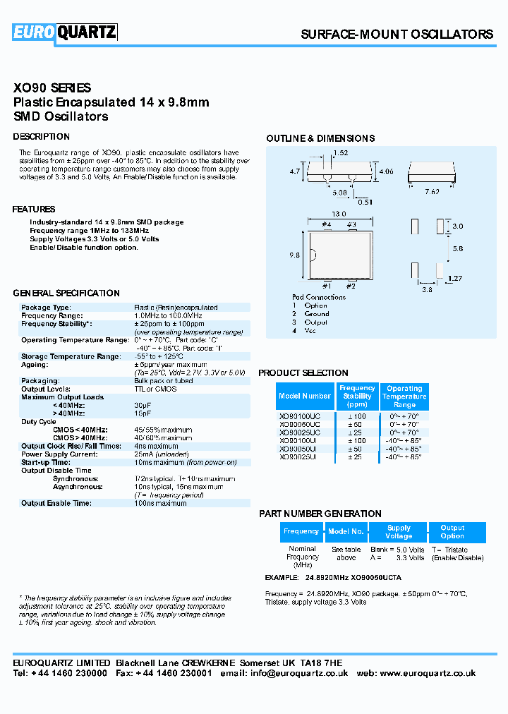 XO90050UC_4276706.PDF Datasheet