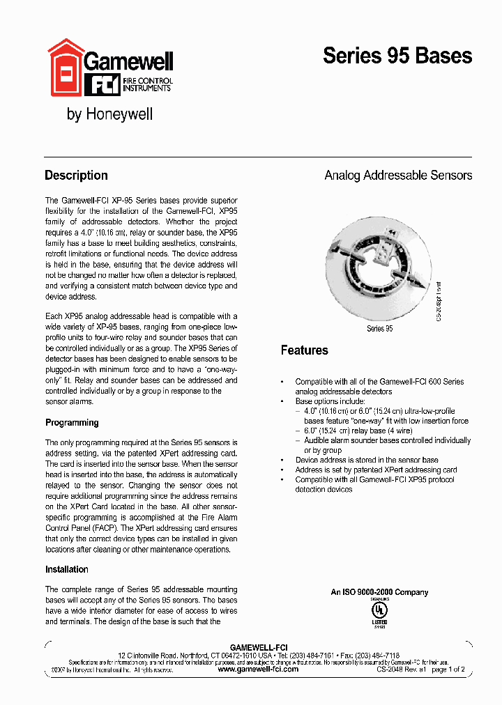 XP95-B4_4626242.PDF Datasheet