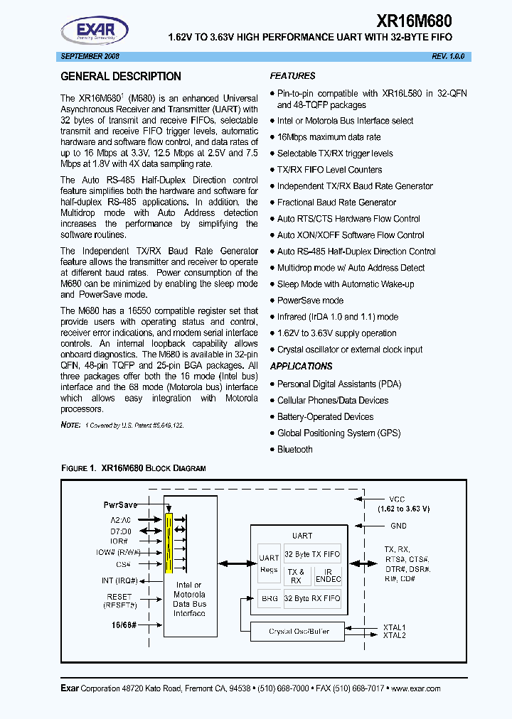XR16M680IB25_4473755.PDF Datasheet