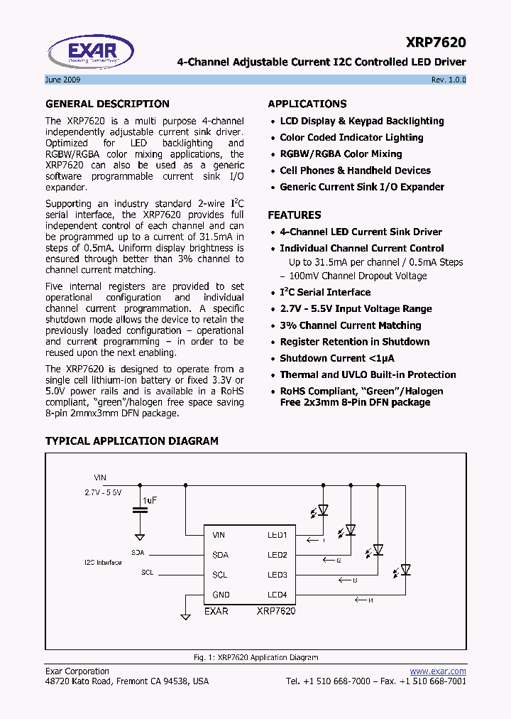XRP7620IHTR-F_4655904.PDF Datasheet