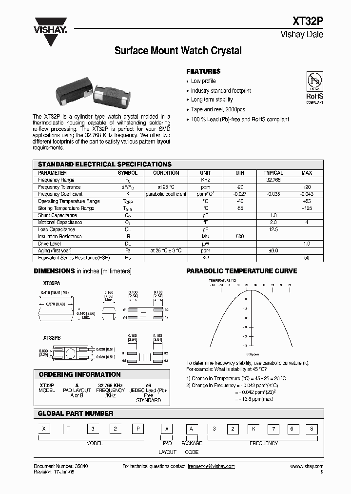XT32PBA32K768_4776822.PDF Datasheet