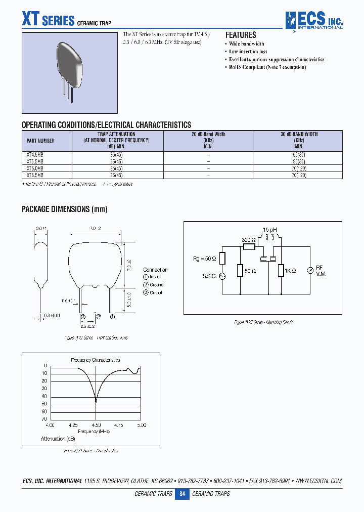 XT45MB_4824368.PDF Datasheet