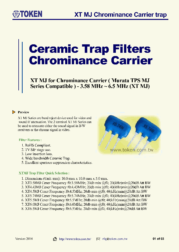 XT45MJ_4824371.PDF Datasheet