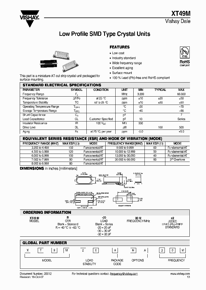 XT49M-2020ME2_4764438.PDF Datasheet