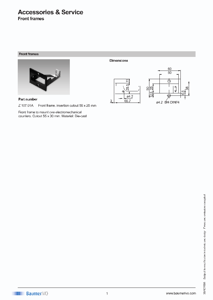 Z10701A_4285603.PDF Datasheet