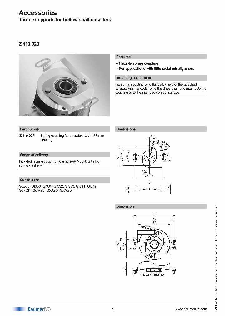 Z119023_4405366.PDF Datasheet