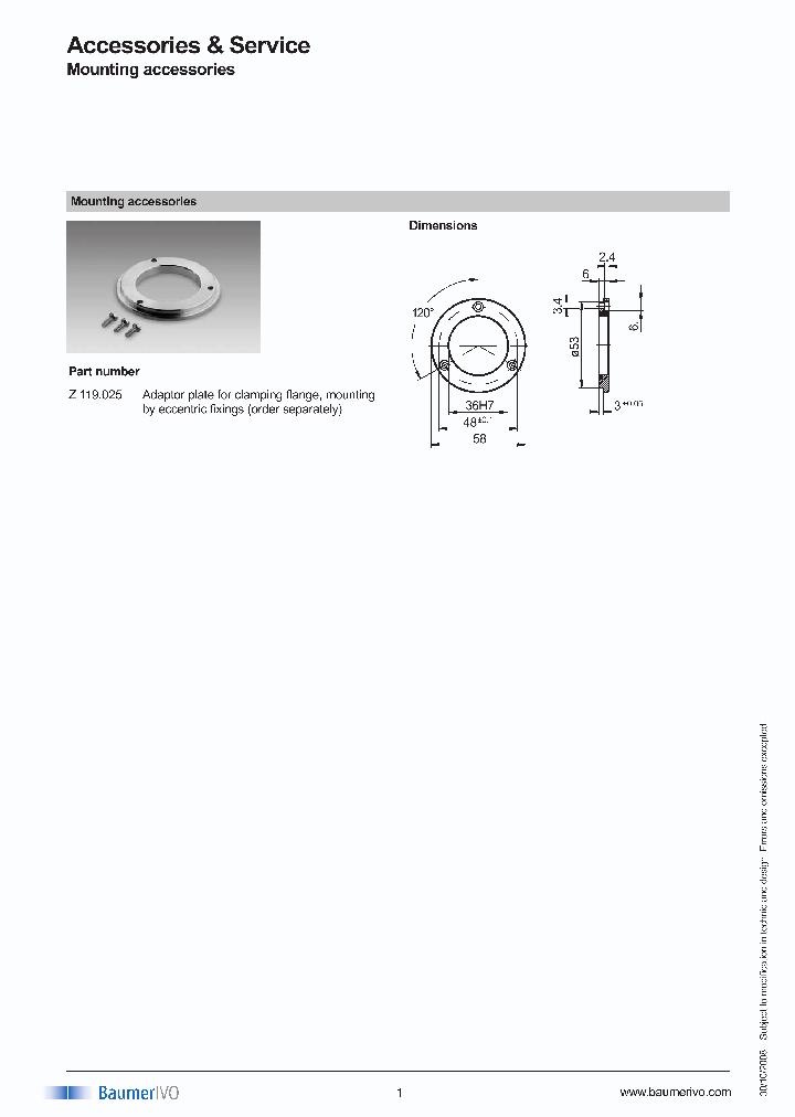 Z119025_4405368.PDF Datasheet