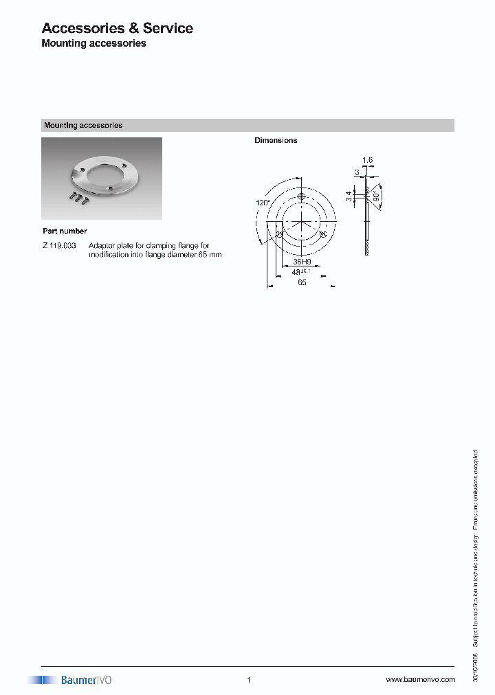 Z119033_4405369.PDF Datasheet