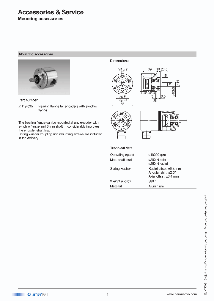 Z119035_4405371.PDF Datasheet